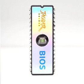 Atari Jaguar BIOS - RetroSix - Clearance