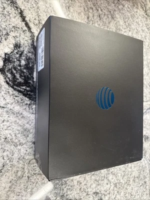 AT&T C71KW-400 DirecTV Now Osprey Android TV OTT Box Streaming Player - Image 1 of 4