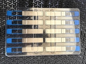 Lot Of 10 - Enconnex ECX-QSFP40-PSM4-JP-03 40GBASE-LR4 Optical Transceivers –New - Picture 1 of 7