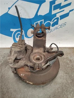 Mozzo anteriore destro Peugeot 206 cc cabrio coupe 2001 20 cc 20 ltr 100 kw 16v - Image 1 of 4