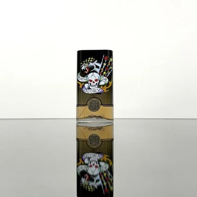 Ed Hardy BORN WILD Hombres COLONIA 1.7 oz-50 ml EDT Spray NUEVO-DESCONTINUADO (HE42 Foto 1 de 2