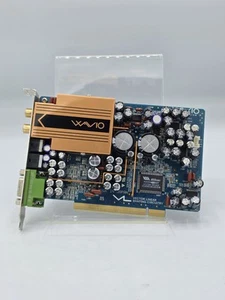 ONKYO SE-200PCI-LTD PCI Digital Audio Board - Zdjęcie 1 z 3
