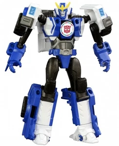 TAV-52 Sawtooth and Strong Arm | Transformers Adventure Figure by Takara Tomy - Picture 1 of 6