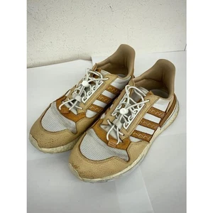 Adidas Hender Scheme Low Top Sneaker US 10 Herren Freizeitschuhe Streetwear gebraucht - Bild 1 von 5