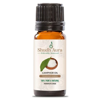 Essential Oils 4 Fl Oz with Free Glass Dropper, 100% Pure Natural, 99+ Options - Image 1 of 3