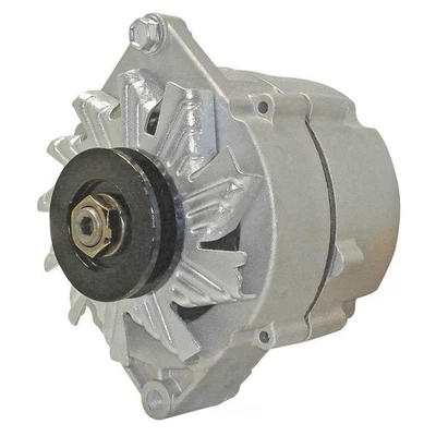 Alternator - Image 1 of 4
