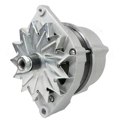 Alternator - (12145) Fits John Deere Fits Case Fits Ford Fits Case IH - Image 1 of 4