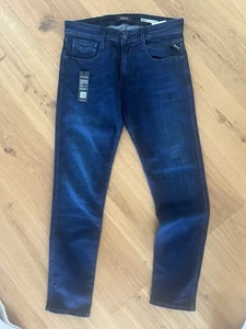 Replay Anbass 31/32 Power Stretch Hyperflex *NEU* - Bild 1 von 7