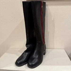 Tommy Hilfiger Boots Women’s Sz 6 1/2 - Bild 1 von 7