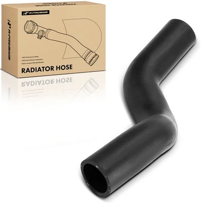 A-Premium Radiator Hose for Toyota RAV4 2001-2005 Chevrolet Malibu 04-06 Pontiac - Image 1 of 4