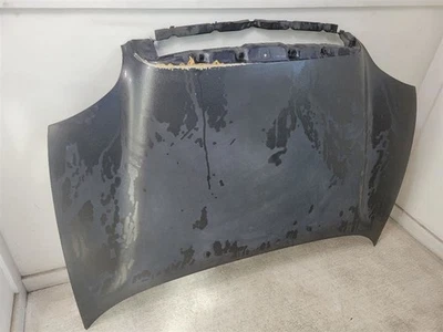 Puntales de hélice de panel de capó Hyundai Santa Fe 2003-2006 6640026024 *mala pintura* Foto 1 de 4