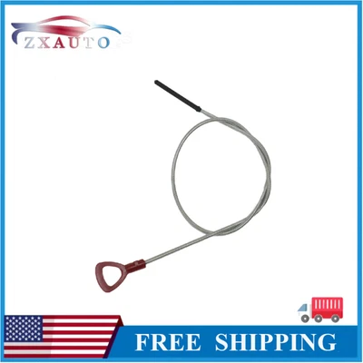 Varilla de medición de transmisión de aceite para Mercedes Benz C180 C250 W140 W220 W202 W203 W204 Foto 1 de 4