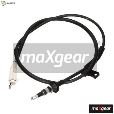 CABLE PULL PARKING BRAKE 32-0414 FOR VOLVO S60 V70/Mk/II B 5204 T5 2.0L 5cyl - Image 1 of 4