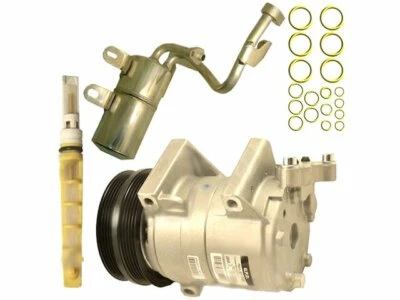 For 2005-2011 Volvo V50 A/C Compressor Kit 87266DN 2006 2007 2008 2009 2010 - Image 1 of 2