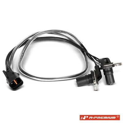 A-Premium Automatic Transmission Speed Sensor for Mitsubishi Galant 1995-2003 - Image 1 of 4