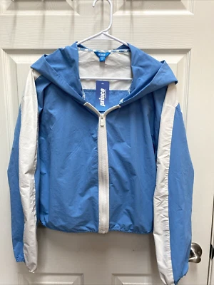 Chaqueta cortavientos Prince Pickleball para mujer talla XL - NUEVA CON ETIQUETAS Foto 1 de 4