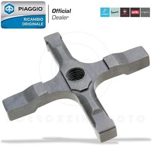 CROCIERA CAMBIO INNESTO MARCE ORIGINALE PIAGGIO VESPA 160 GS - Foto 1 di 2