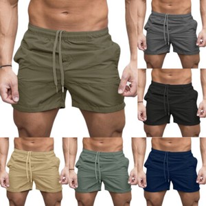 Las mejores ofertas en Pantalones cortos de acrílico para De hombre | eBay