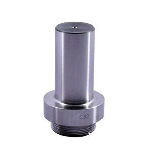 NUEVO 32MM VÁSTAGO F1 1-1/2 CABEZA PERFORADORA SOPORTE HERRAMIENTA - Imagen 1 de 4