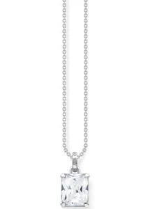 Thomas Sabo KE1964-051-14 Stone Collare da donna, regolabile - Foto 1 di 3