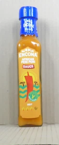 142ml African Peri Peri Sauce von Encona aus UK, Vegan und Halal - Bild 1 von 6