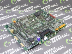 USED Kawasaki UP-KJA3-A / N314-3005 Teach Pendant Main Board Assembly - Picture 1 of 5