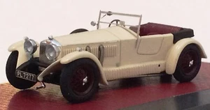 Matrix 1930 Invicta 4 1/2 litre S Type Low Chassis Tourer - Picture 1 of 8