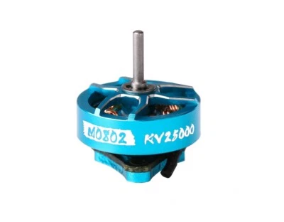 T-MOTOR M0802 0802 25000KV Micro 1S Brushless Motor For 65-75MM Tinywhoop Drones - Image 1 of 4