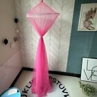 Encrypted Bed Canopy Princess Style Bed Tent Dome Mosquito Net  Summer