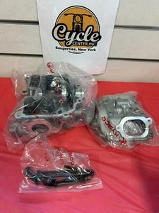 KYMCO MXU450, UXV450, MAXXER 450 CYLINDER HEAD 1220A-PTA1-800 - Picture 1 of 2