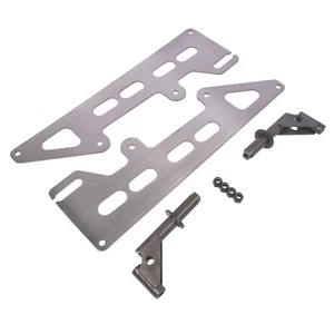 For 1972-1999 Arctic Cat Kitty Cat Suspension Lift Drop Bracket & Widening Kit - Bild 1 von 9