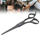 6Inch Hair Cutting Scissors Stainless Steel Professional Shears Salon Barbe Vis
