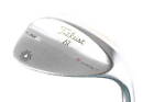 Titleist Vokey Sm6 Tour Chrome S Grind Sand Wedge 56 Right-Handed Steel #21999