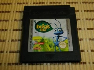 Gateo grande A bugs life para GameBoy Color u Advance - Imagen 1 de 1