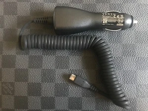 Genuine Vertu Car Charger For Signature S, Signature Touch, Aster, Ascent X RARE - Picture 1 of 3