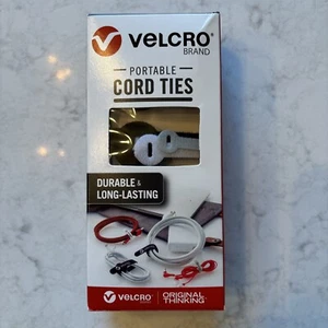 for VELCRO® Portable Cord Ties (vek-30817) (vek30817) - Picture 1 of 2