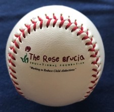 The Rose Brucia Educational Foundation Long Island Ducks Baseball SGA Ball Day