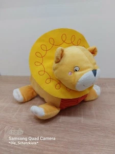 IKEA BARNSLIG LEJON 🦁 20 cm Plüschtier Kuscheltier - Bild 1 von 4