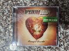 Beautiful Disorder * by Breaking Point (CD, May-2005, Wind-Up)