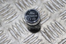 FORD FIESTA MK7 ST180 ENGINE STOP/START BUTTON 2013-2017 LN17