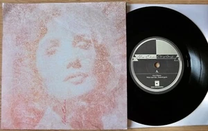NINE ELEVEN A BOUT DE SOUFFLE 7" BRAIN ACHE (2010) EX++ METAL HARDCORE FRANCE - Picture 1 of 3