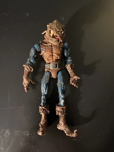Marvel Legends Hobgoblin Demogoblin 2002 - Picture 1 of 2