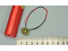 HotToys HT MMS484 1/6 Avengers Infinity War Doctor Strange 2.0 Necklace Model