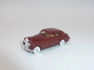 Revell Praline - Art Nr. 84407 Bentley Dppschw. LUXUS - Bild 1 von 5