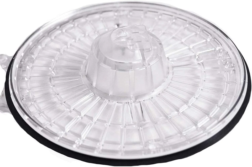 Masterpart Dust Bin Base Cover Lid Flap Made to Fit Dyson DC07 Vacuum Cleaner