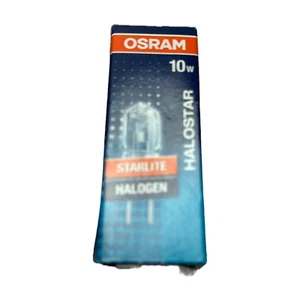 OSRAM 64415S Microscope Lamp 12V10W Surgical Shadowless Lamp Instrument Bulb - Picture 1 of 4
