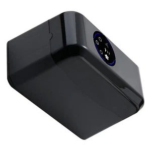 Impresora 3D Mezclador de Resina 3 Modos de Calefacción Control Táctil Calentador Rodante - Imagen 1 de 24