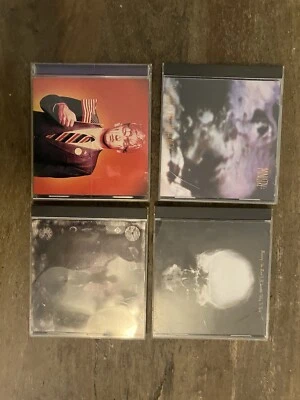 Ministry Cd Lot Foto 1 de 2