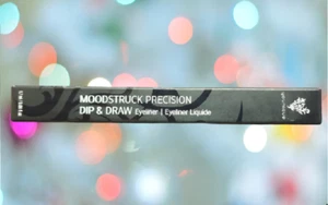 Delineador de ojos Younique Moodstruck Precision DIP & DRAW pronunciado precio de venta sugerido por el fabricante £16.50 - Imagen 1 de 2