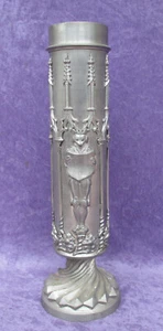 Alter Zinnpokal München um 1840 Bartholomäus Pruckner - Bild 1 von 11